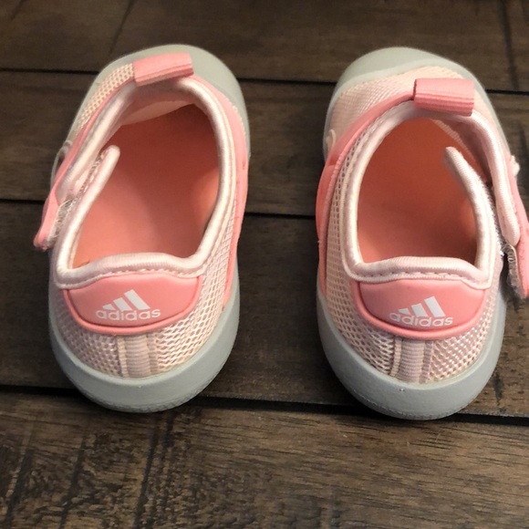 Toddler Adidas Altaventure CT Water Shoes size 7 - Picture 3 of 7
